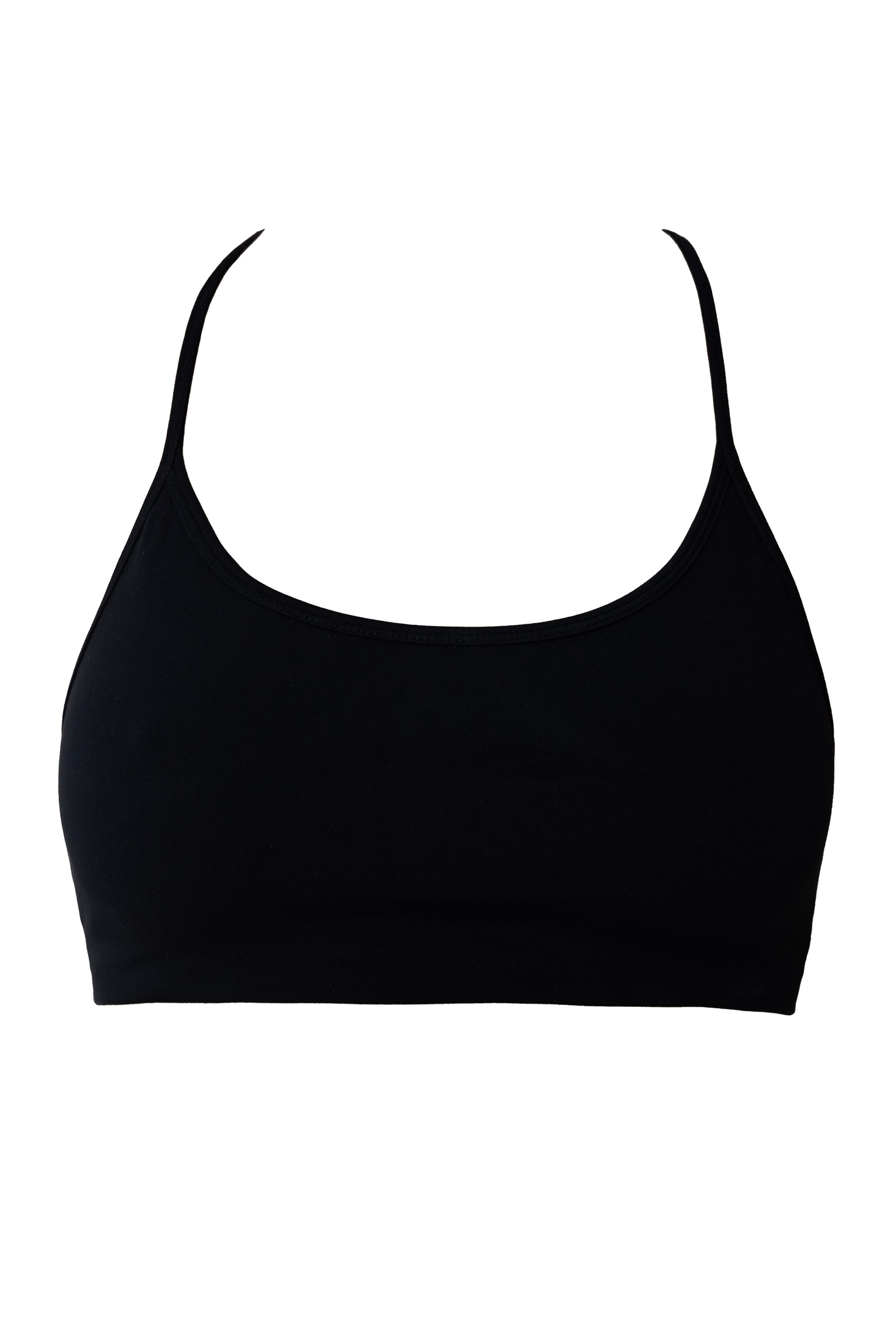 Adore Yourself Premium Sports Bra Top