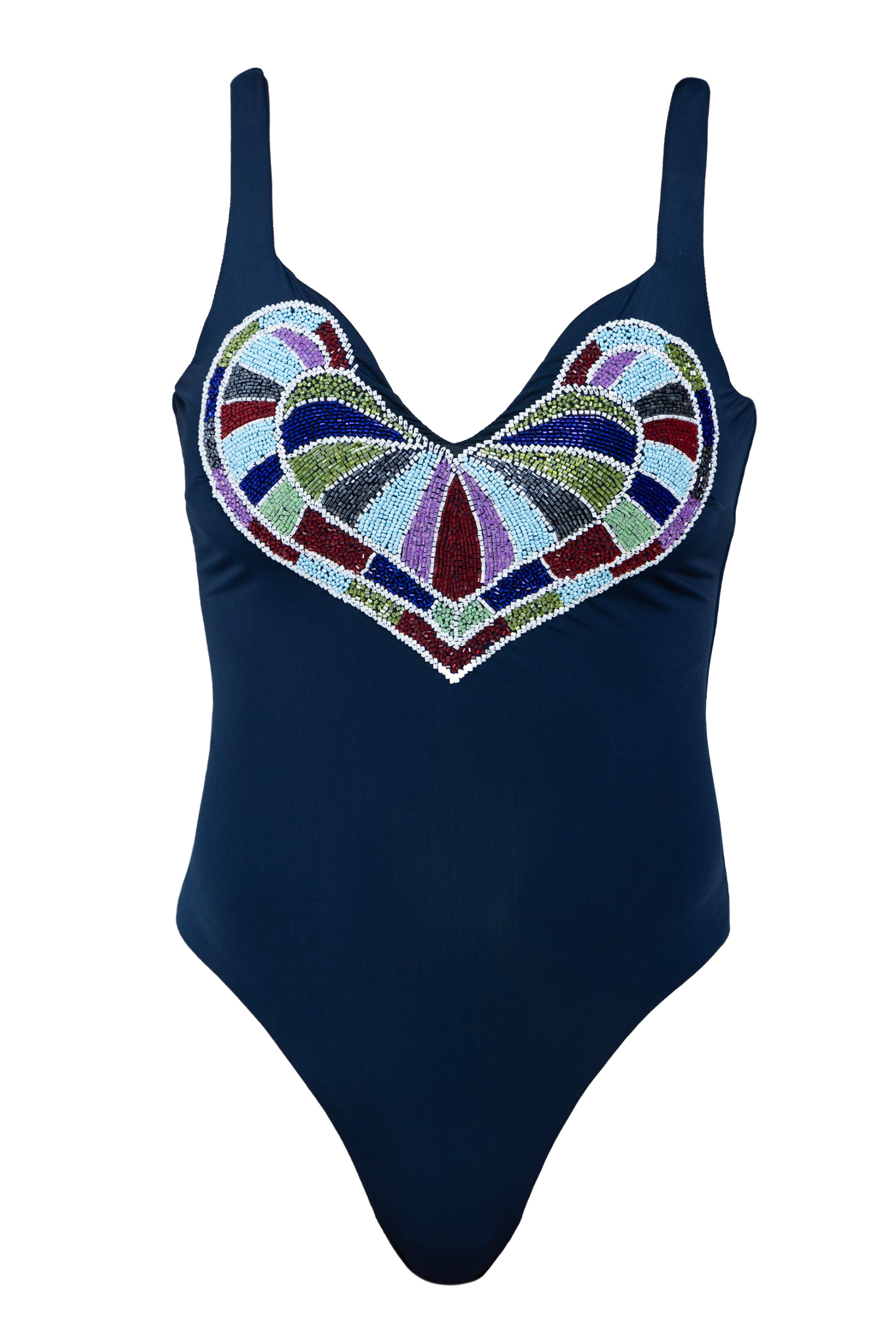 Amor_swimsuit_NAVY_GHOST#color_navy