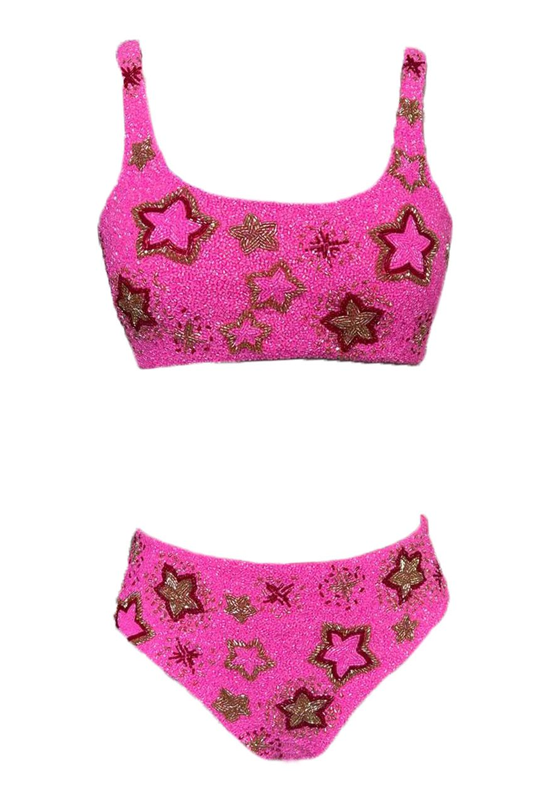 CelesteBikiniHotpink#color_HotPink