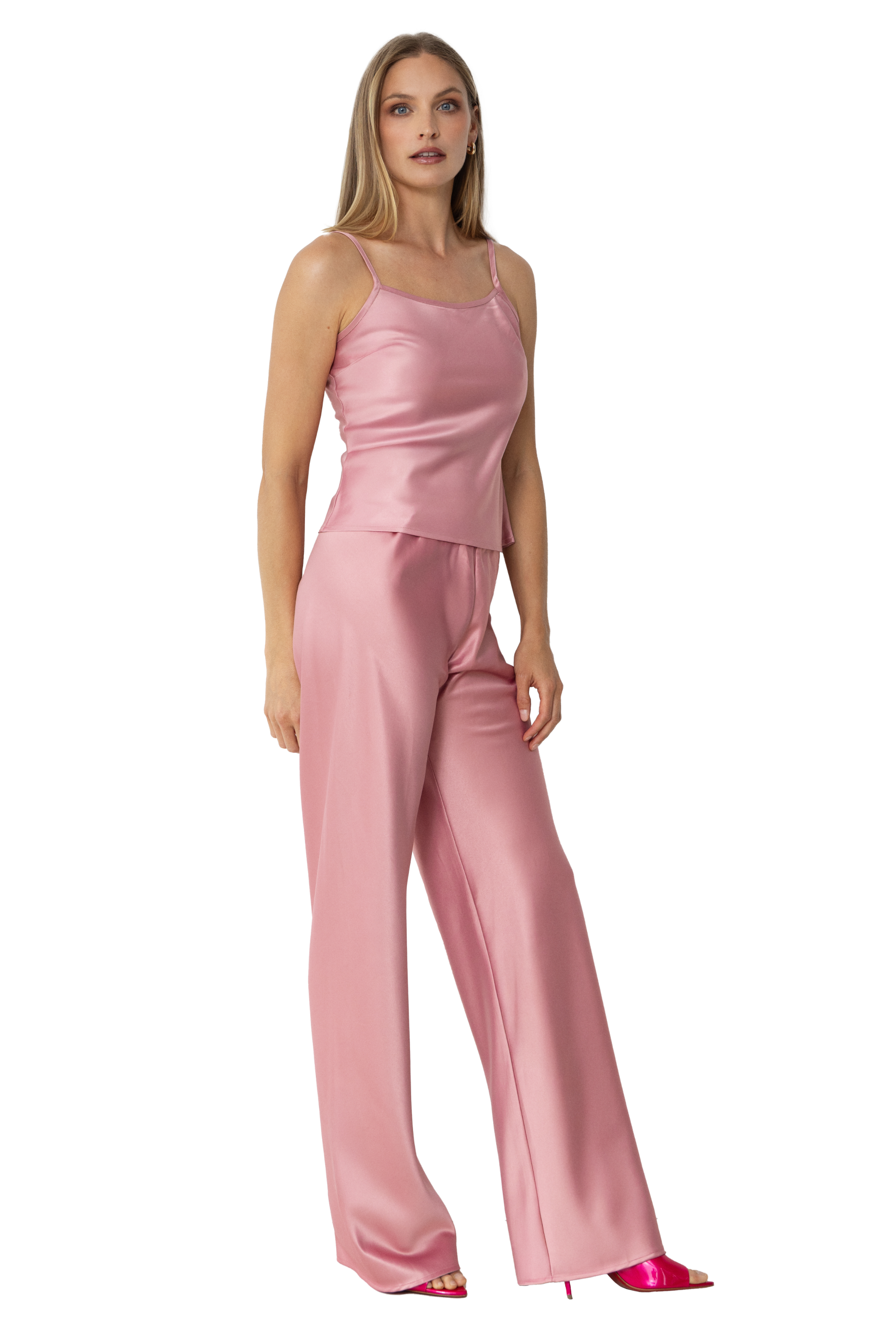 Olivette_blush_pink_satin_pantsFront#color_BlushPink
