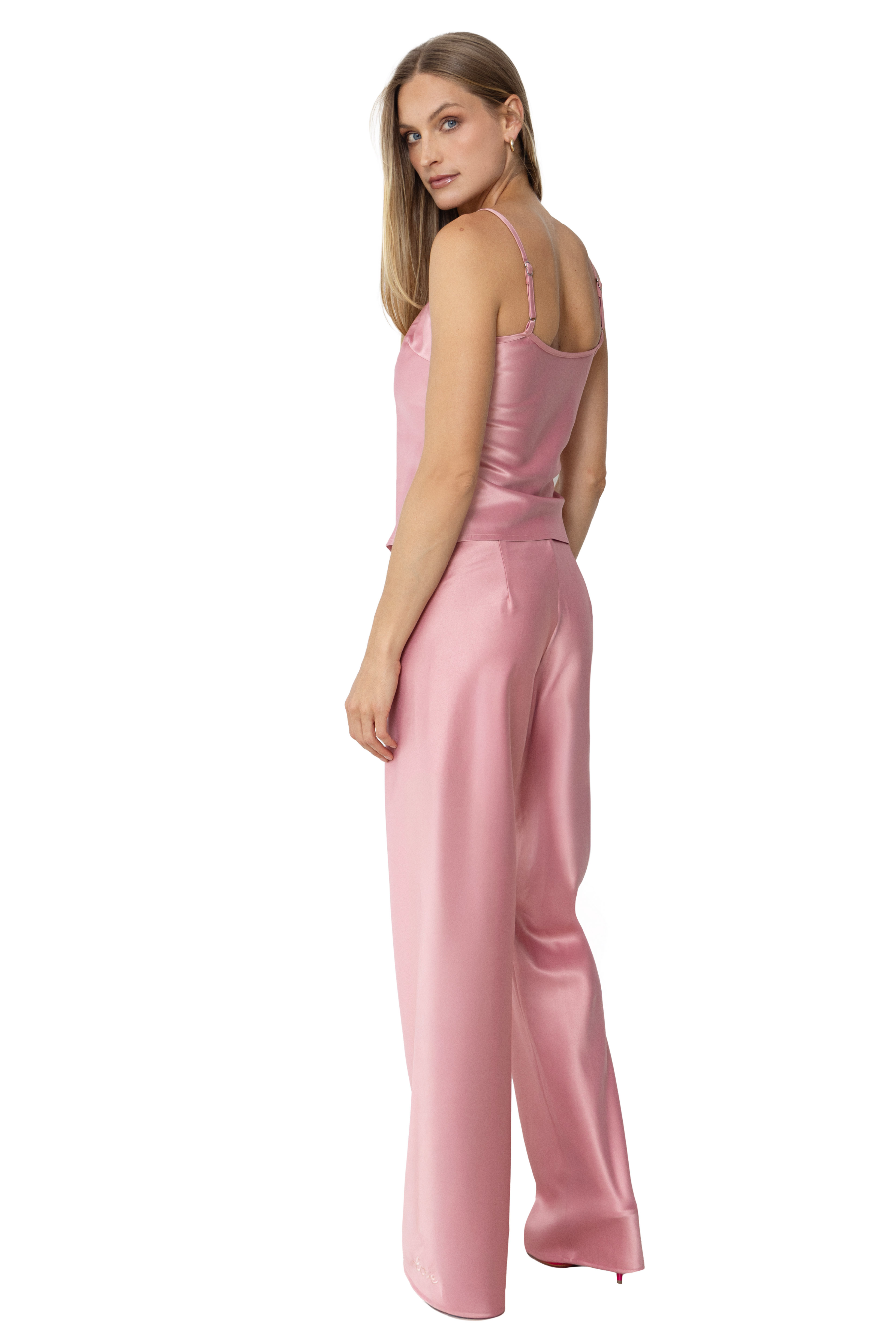 Olivette_blush_pink_satin_pantsFull_Back#color_BlushPink